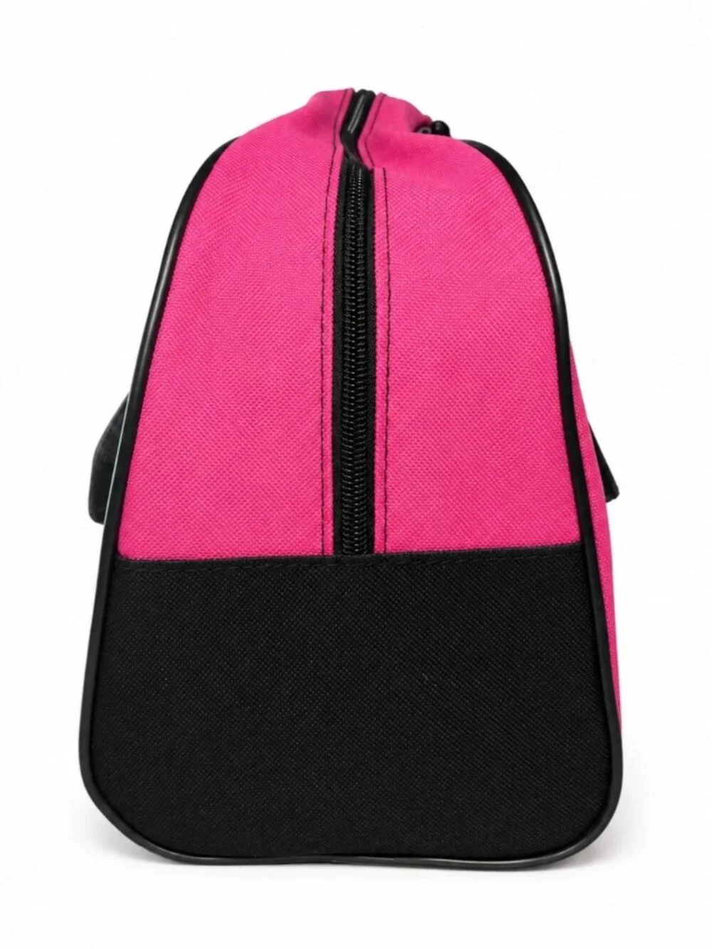 Colorful Sequin Star Duffel Bag / Overnight Bag Y2K Dance Class Sleepover Gym